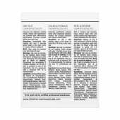 Набір для постпілінгового догляду